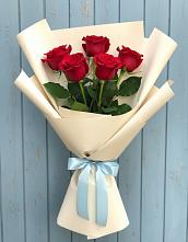 Букет Классика чувств в Суходоле