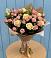 Букет цветов из: Розы в Суходоле