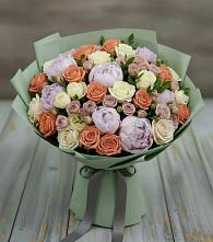 Букет Мороженное #REPLACE_PRED# Суходоле