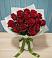 Букет Красные розы в Суходоле