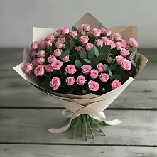 Букет Удовольствие в Суходоле