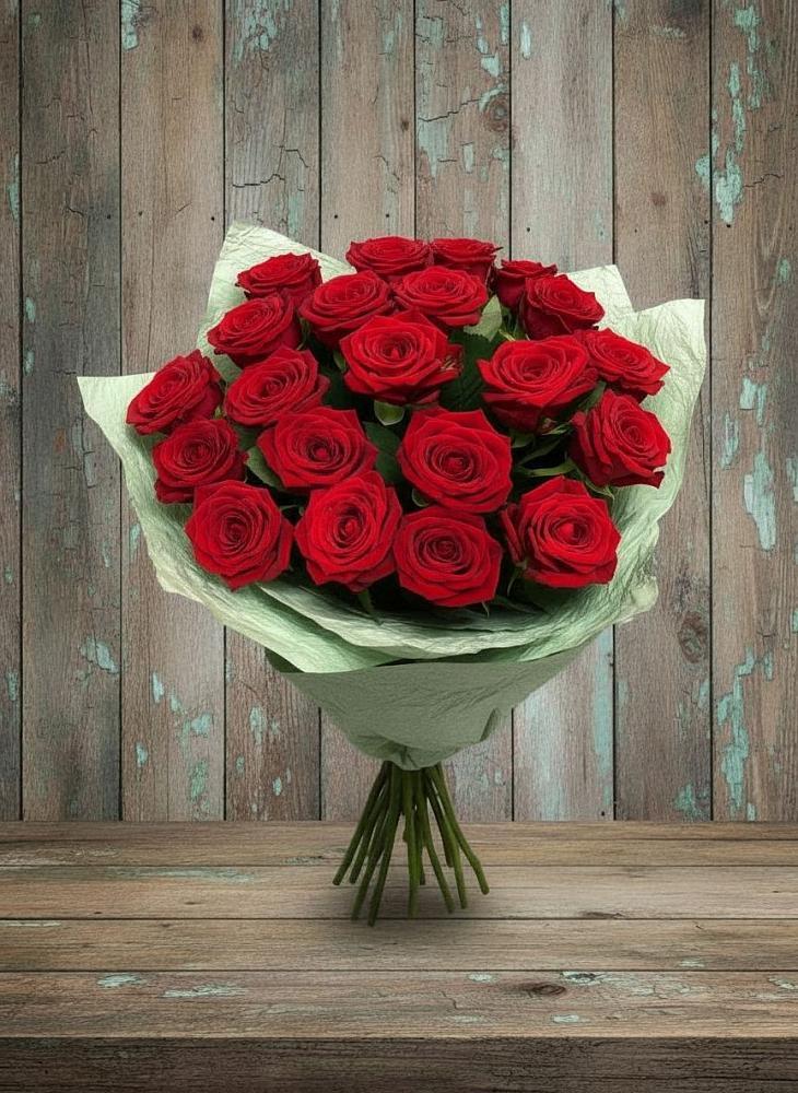 Букет Классика в Суходоле