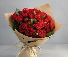 Букет Любовный роман в Суходоле