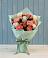Букет цветов из: Розы в Суходоле