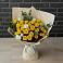 Букет цветов из: Розы в Суходоле