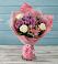 Букет цветов из: Герберы в Суходоле