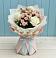 Букет цветов из: Розы в Суходоле