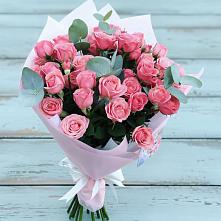 Букет Леди совершенство в Суходоле