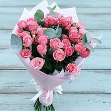 Букет Леди совершенство в Суходоле